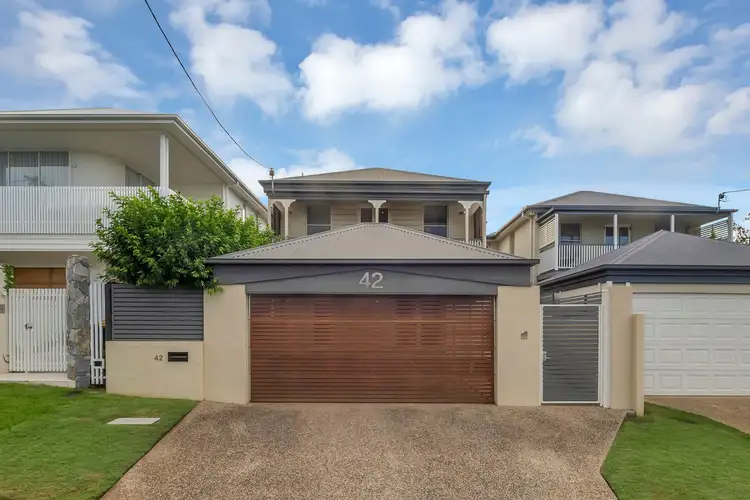 Third view of Homely house listing, 42 Newmarket Street, Hendra QLD 4011