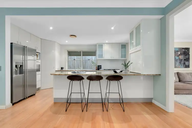 Fourth view of Homely house listing, 42 Newmarket Street, Hendra QLD 4011
