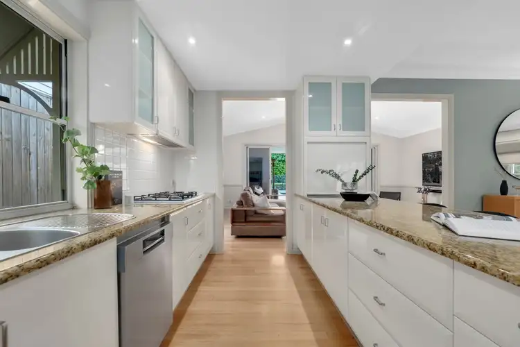 Fifth view of Homely house listing, 42 Newmarket Street, Hendra QLD 4011