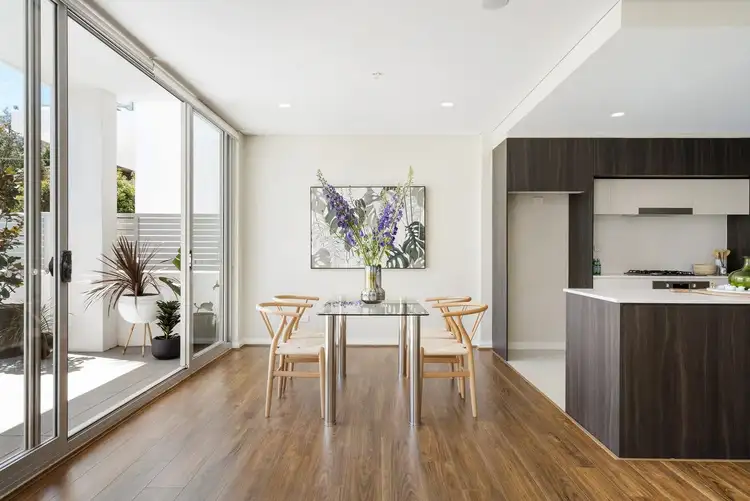 Fourth view of Homely apartment listing, 103/10 Thallon Street, Carlingford NSW 2118