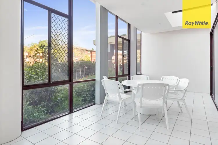 Fifth view of Homely apartment listing, 3/22-32 Great Western Highway, Parramatta NSW 2150