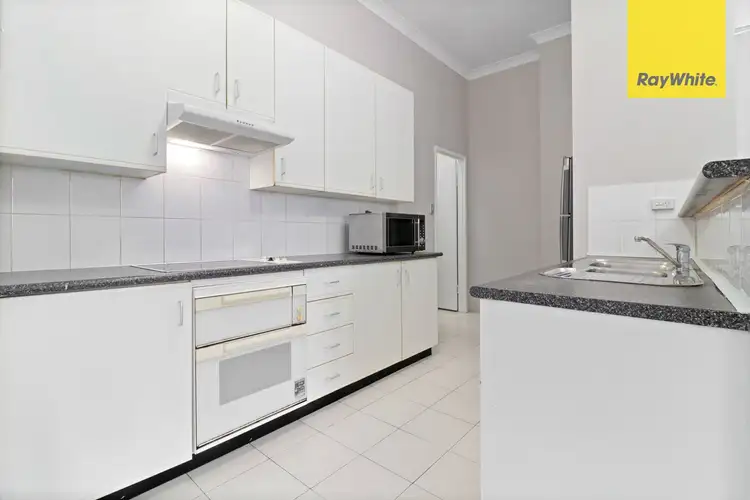 Sixth view of Homely apartment listing, 3/22-32 Great Western Highway, Parramatta NSW 2150