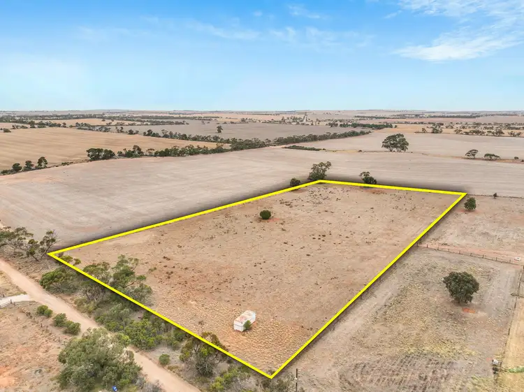 Fifth view of Homely land listing, Lot 545 Davies Road, Halbury SA 5461