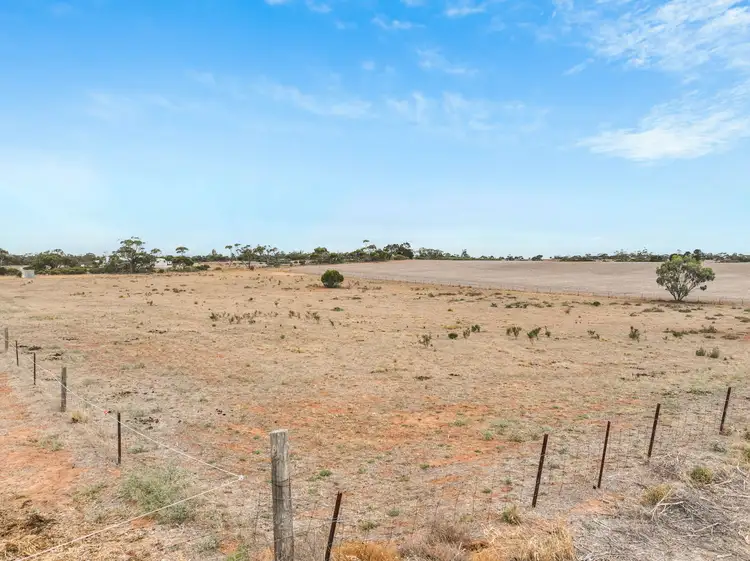 Seventh view of Homely land listing, Lot 545 Davies Road, Halbury SA 5461
