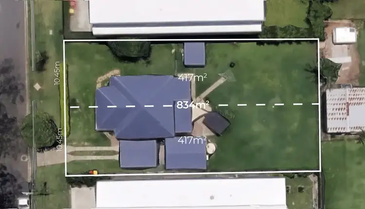 18 Beatty Road, Rocklea QLD 4106
