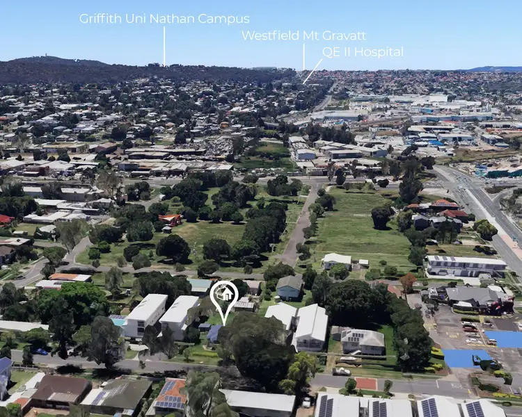 Second view of Homely house listing, 18 Beatty Road, Rocklea QLD 4106