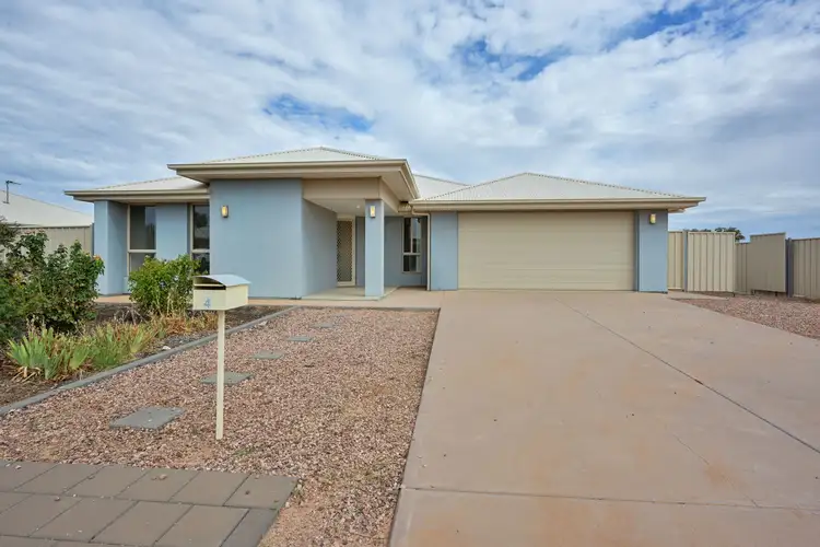 4 Mcmullen Court, Stirling North SA 5710