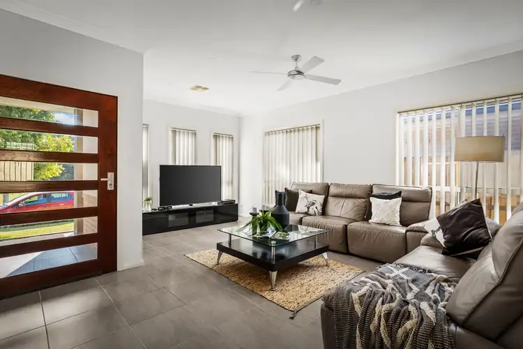 Second view of Homely house listing, 35 Arrowroot Street, The Ponds NSW 2769