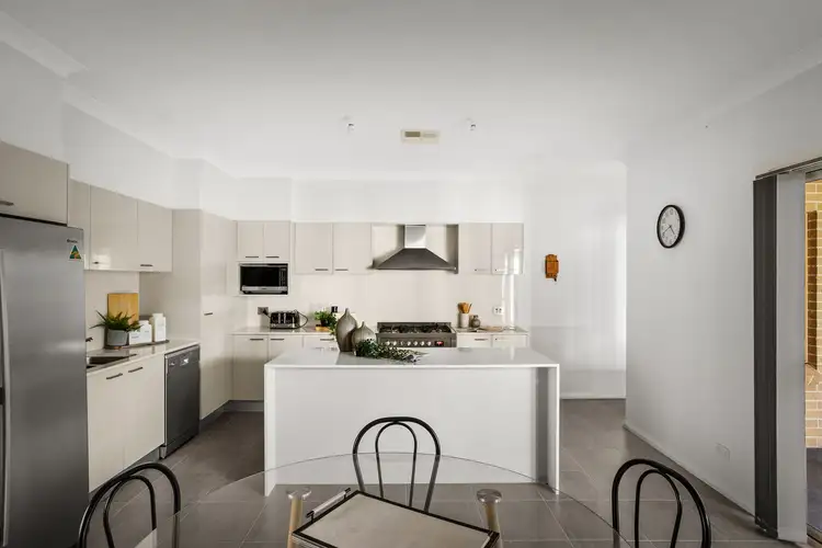 Third view of Homely house listing, 35 Arrowroot Street, The Ponds NSW 2769