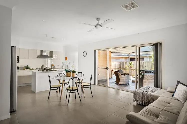 Fourth view of Homely house listing, 35 Arrowroot Street, The Ponds NSW 2769