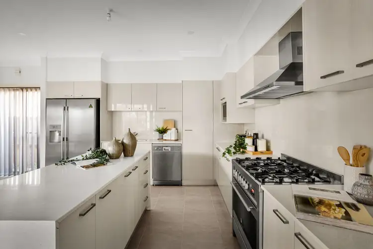Fifth view of Homely house listing, 35 Arrowroot Street, The Ponds NSW 2769