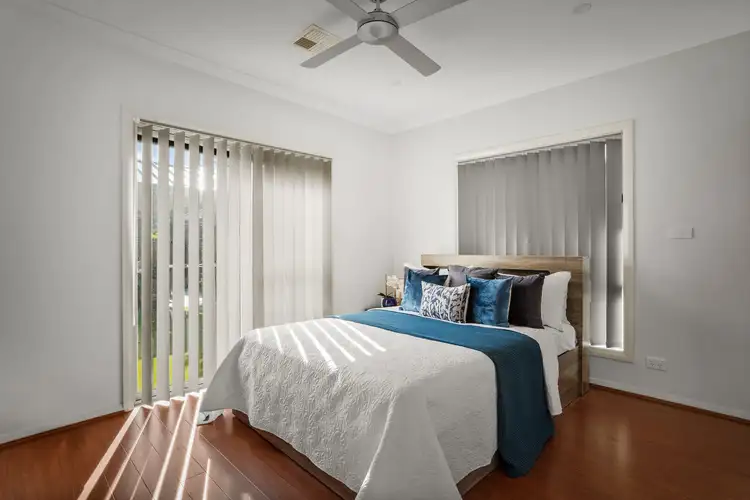 Sixth view of Homely house listing, 35 Arrowroot Street, The Ponds NSW 2769