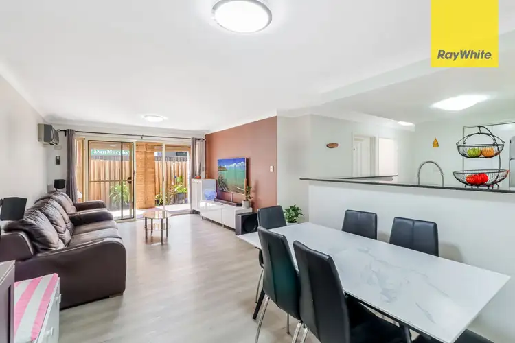 63/68 Macarthur Street, Parramatta NSW 2150