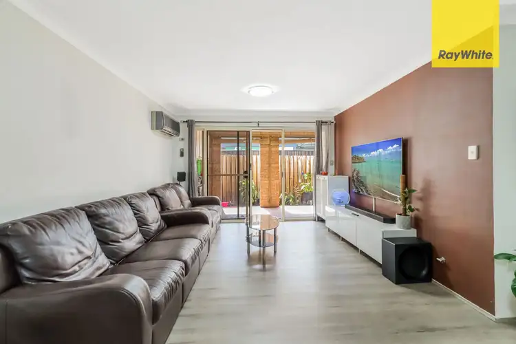 Second view of Homely unit listing, 63/68 Macarthur Street, Parramatta NSW 2150