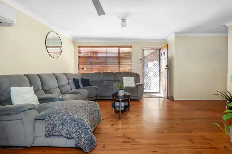 Second view of Homely house listing, 27 Fontana Close, St Clair NSW 2759