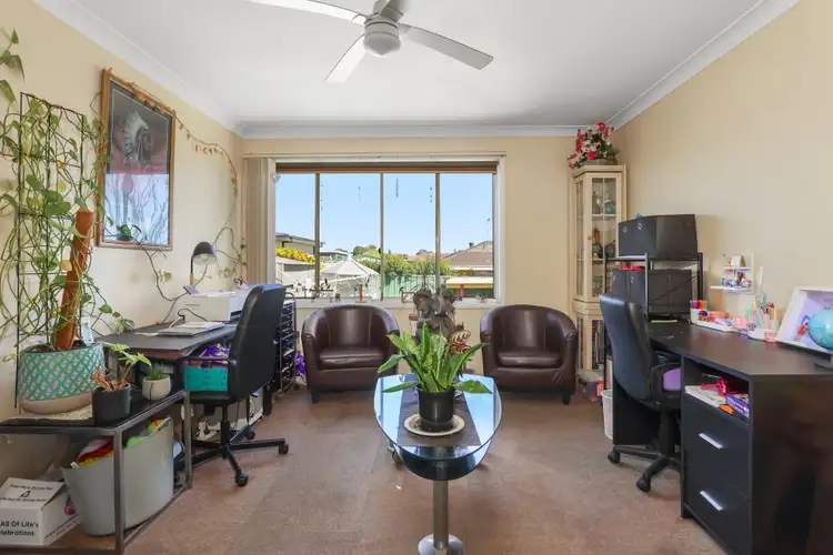 Fourth view of Homely house listing, 27 Fontana Close, St Clair NSW 2759