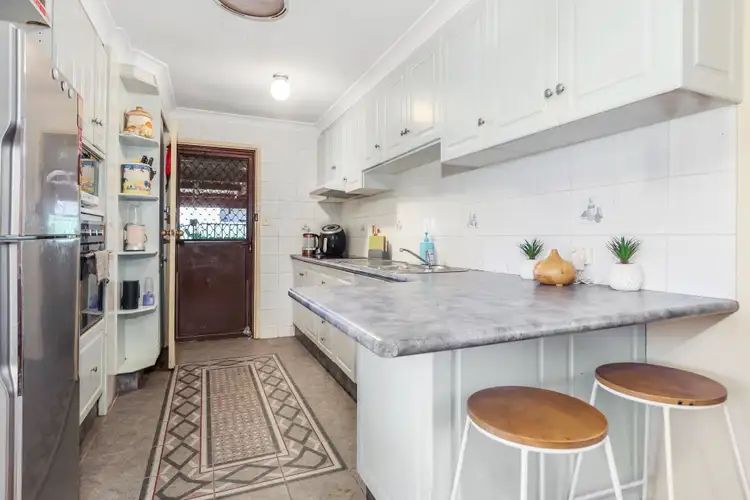 Fifth view of Homely house listing, 27 Fontana Close, St Clair NSW 2759