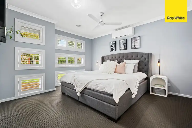 Sixth view of Homely house listing, 17 Taunton Grove, Derrimut VIC 3026
