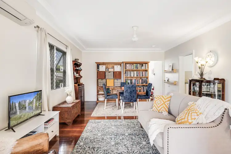 Sixth view of Homely house listing, 133 Stuart Street, North Toowoomba QLD 4350