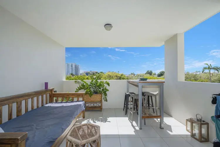 19/11-17 Stanley Street, Townsville City QLD 4810