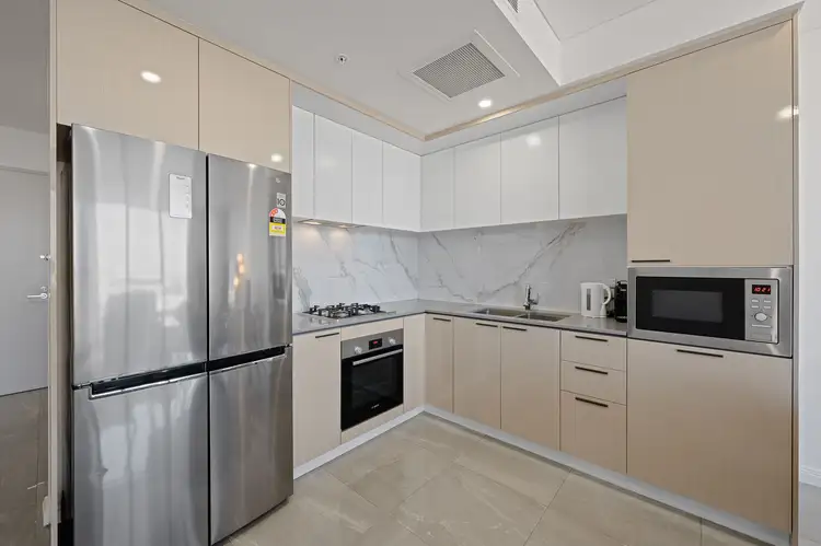 Third view of Homely apartment listing, 836/1 Studio Drive, Eastgardens NSW 2036
