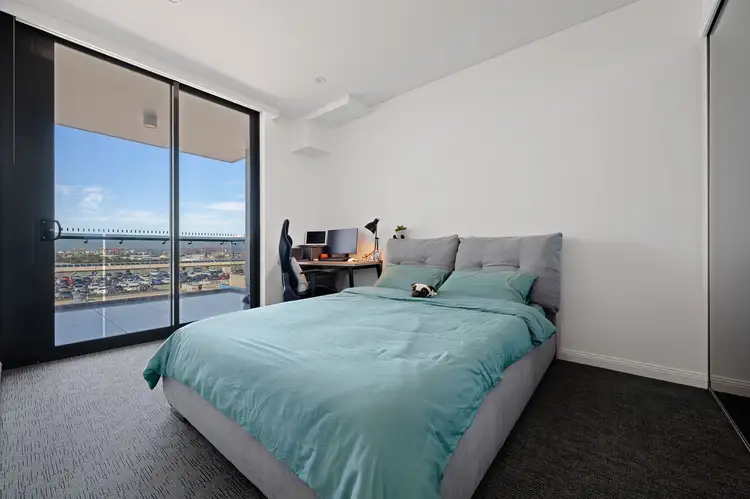 Fourth view of Homely apartment listing, 836/1 Studio Drive, Eastgardens NSW 2036
