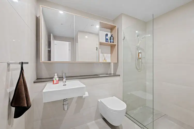 Fifth view of Homely apartment listing, 836/1 Studio Drive, Eastgardens NSW 2036