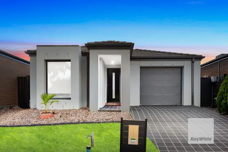 Main view of Homely house listing, 63 Pioneer Drive, Deer Park VIC 3023