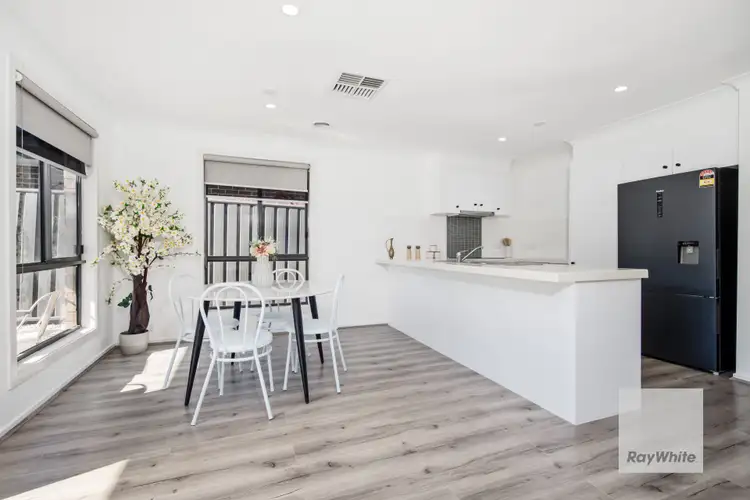 Second view of Homely house listing, 63 Pioneer Drive, Deer Park VIC 3023