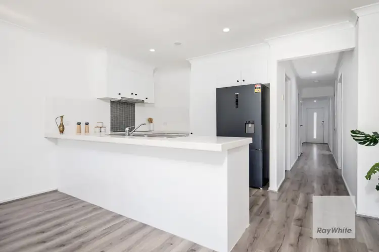 Fifth view of Homely house listing, 63 Pioneer Drive, Deer Park VIC 3023