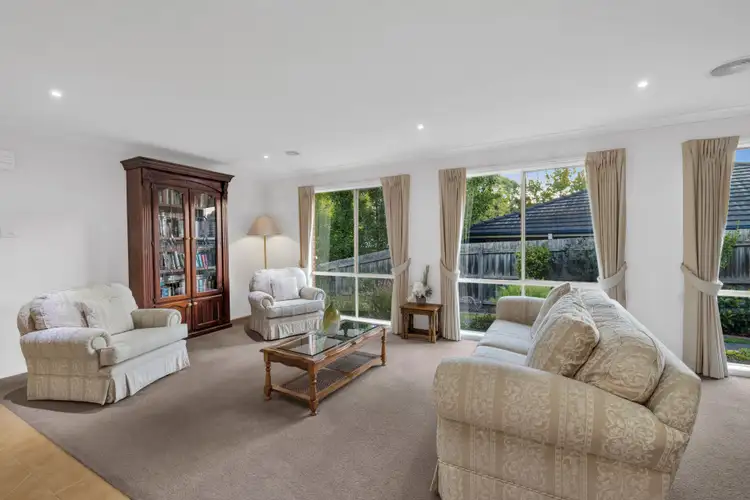 Fifth view of Homely house listing, 87 Fieldstone Boulevard, Beaconsfield VIC 3807