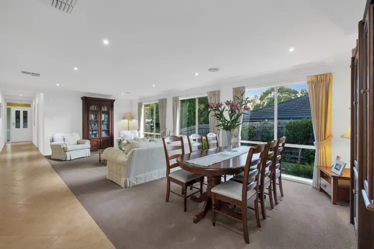 Sixth view of Homely house listing, 87 Fieldstone Boulevard, Beaconsfield VIC 3807