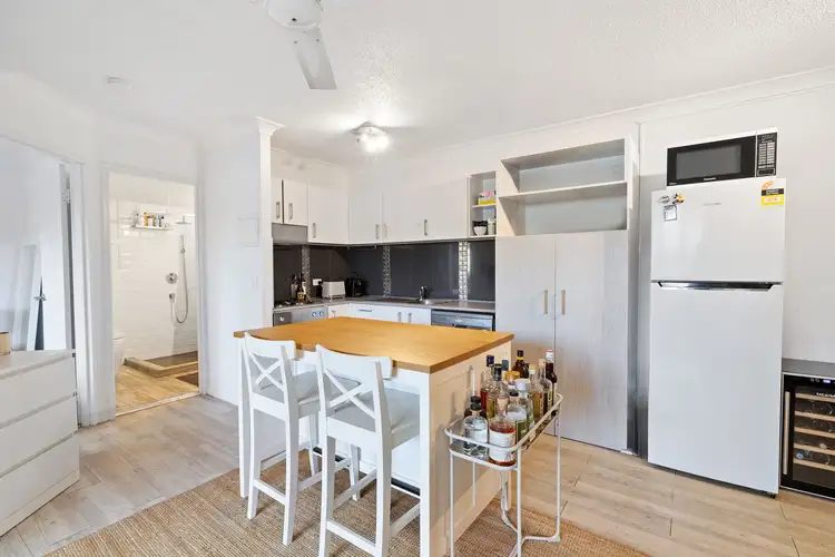 Third view of Homely unit listing, 4/151 Beatrice Terrace, Ascot QLD 4007