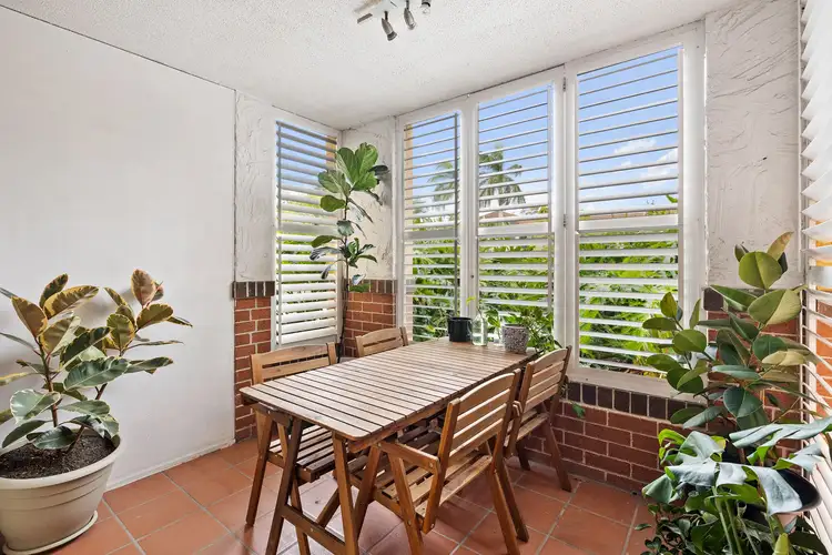 Fourth view of Homely unit listing, 4/151 Beatrice Terrace, Ascot QLD 4007