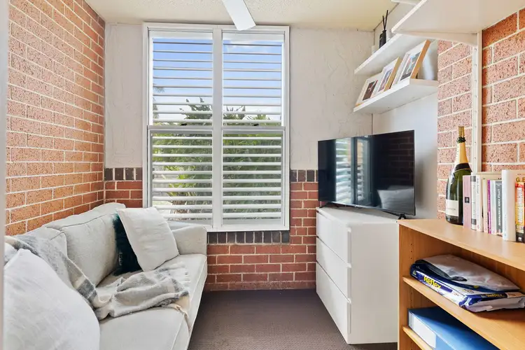 Fifth view of Homely unit listing, 4/151 Beatrice Terrace, Ascot QLD 4007