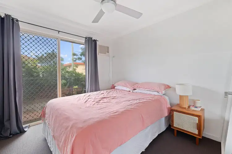 Sixth view of Homely unit listing, 4/151 Beatrice Terrace, Ascot QLD 4007