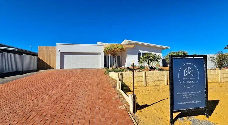 10 Sequita Way, Kalbarri WA 6536