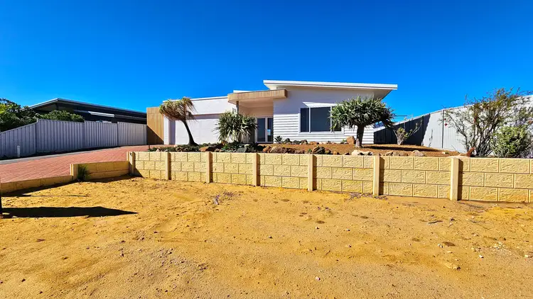 Second view of Homely house listing, 10 Sequita Way, Kalbarri WA 6536
