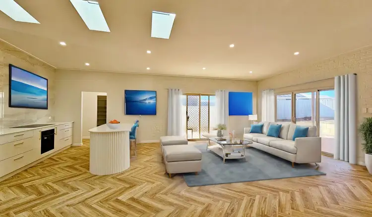 Fourth view of Homely house listing, 10 Sequita Way, Kalbarri WA 6536