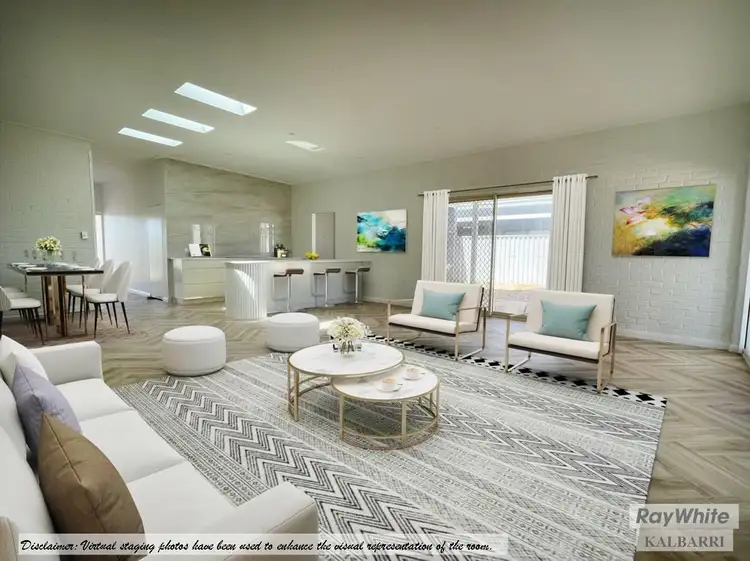 Sixth view of Homely house listing, 10 Sequita Way, Kalbarri WA 6536