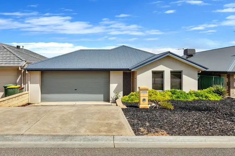 Main view of Homely house listing, 17 Brenton Street, Blakeview SA 5114