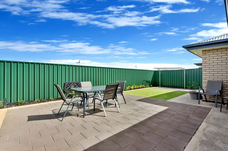 Third view of Homely house listing, 17 Brenton Street, Blakeview SA 5114
