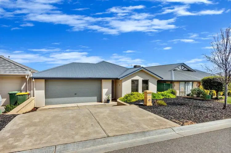 Fourth view of Homely house listing, 17 Brenton Street, Blakeview SA 5114