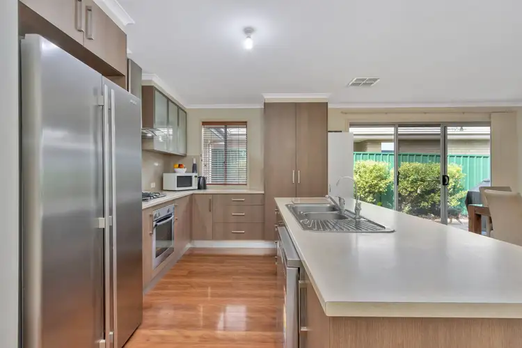 Sixth view of Homely house listing, 17 Brenton Street, Blakeview SA 5114