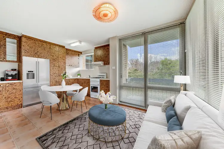 6B/109 Knox Street, Watson ACT 2602
