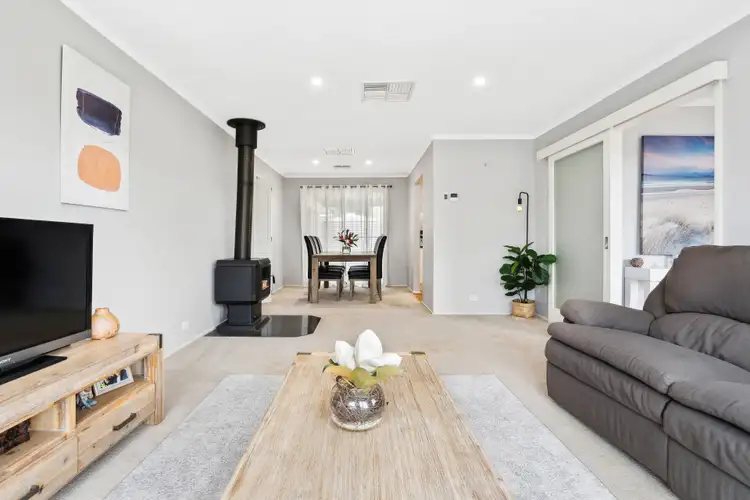 Fifth view of Homely house listing, 9 Michael Avenue, Hackham SA 5163