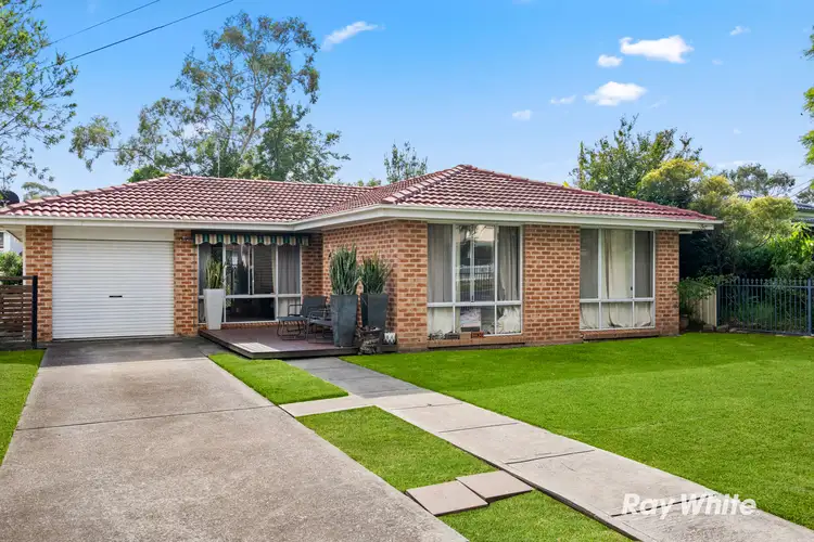 Main view of Homely house listing, 56 Terrigal Street, Marayong NSW 2148