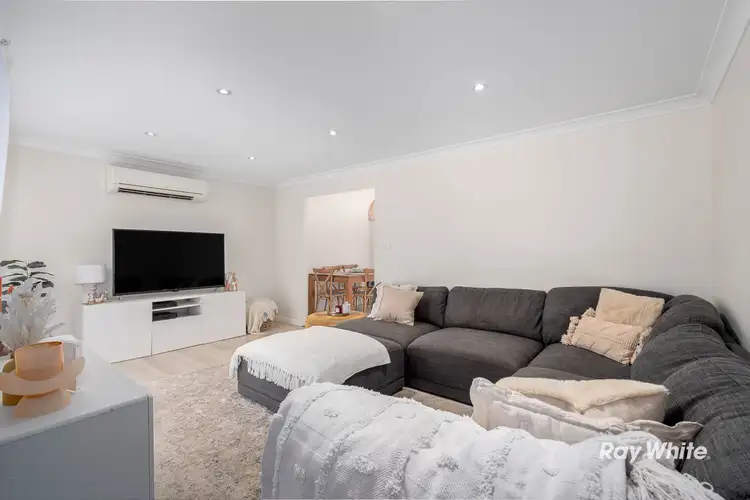 Second view of Homely house listing, 56 Terrigal Street, Marayong NSW 2148