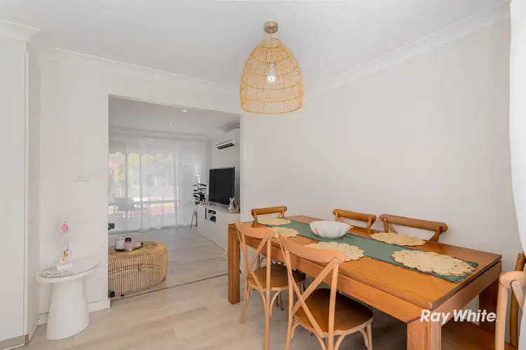 Third view of Homely house listing, 56 Terrigal Street, Marayong NSW 2148