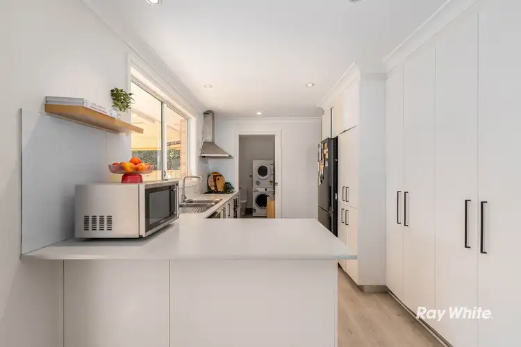 Fourth view of Homely house listing, 56 Terrigal Street, Marayong NSW 2148